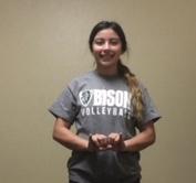 Flores Commits to Oklahoma Baptist University