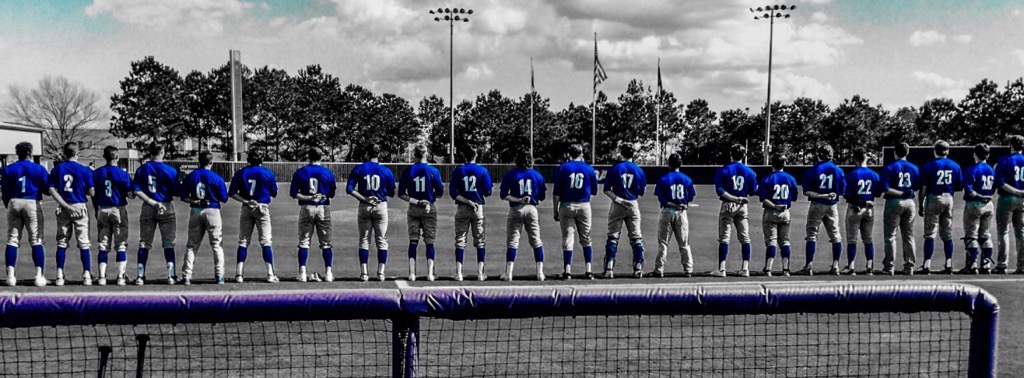 Blazer Baseball in National Top Ten Poll