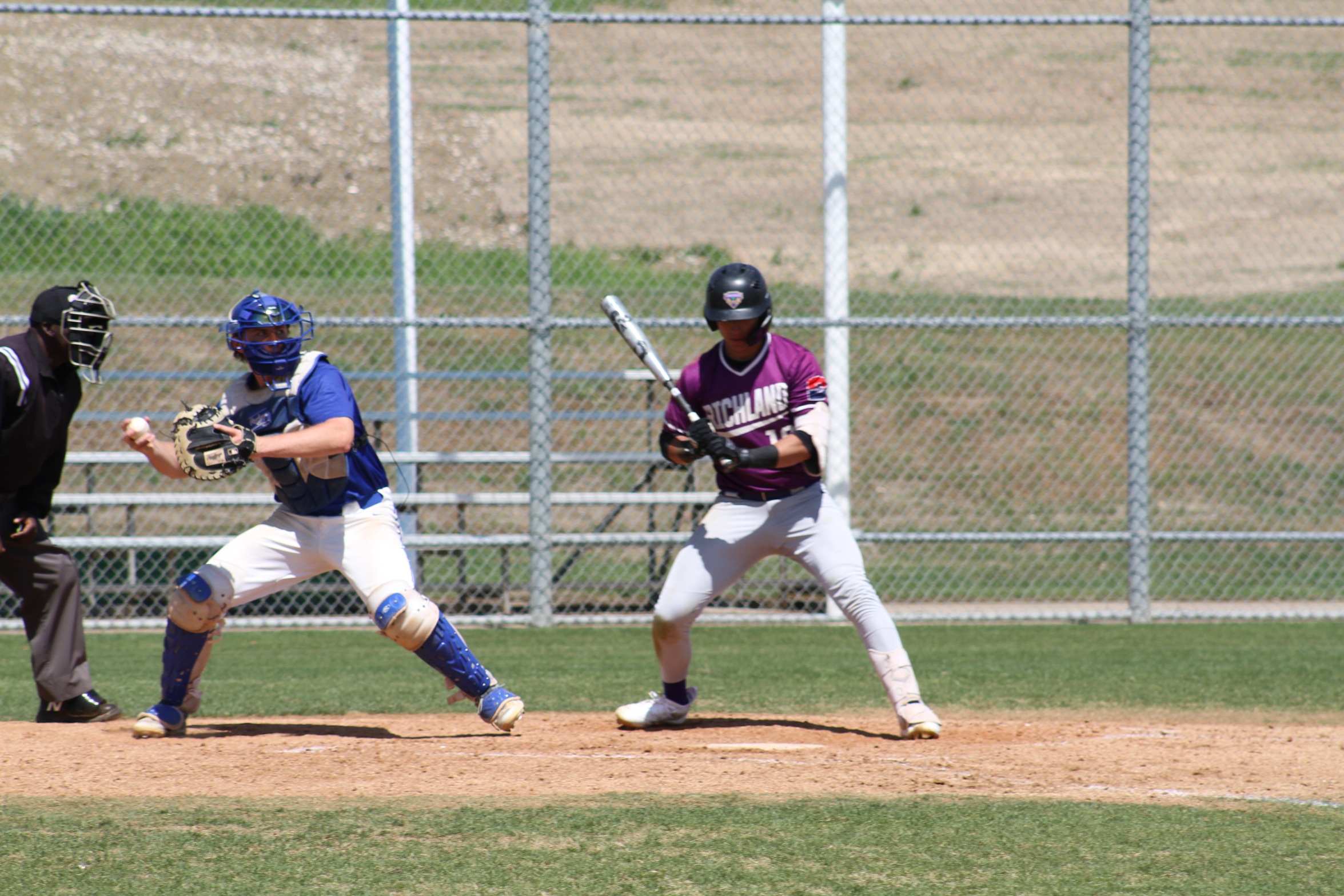 Angus Named First Team All-DAC, 5 Others Second Team Picks