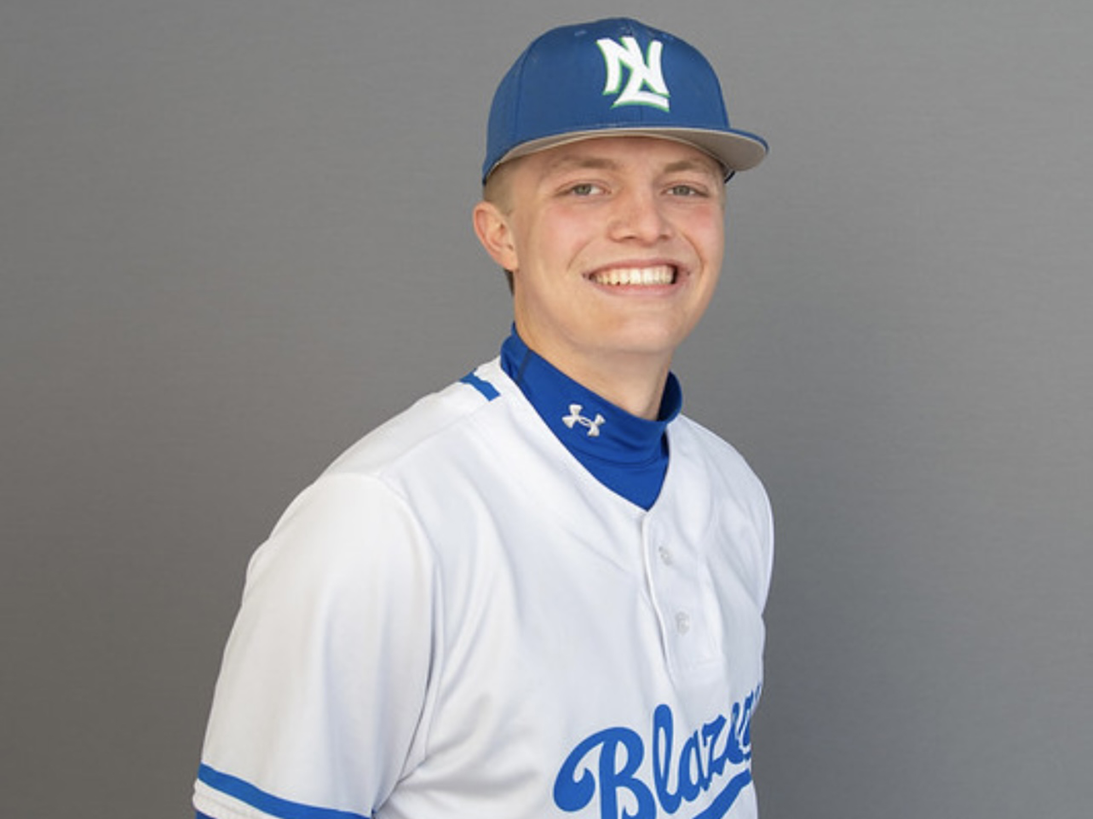 Wendorf Earns DAC Pitcher of Week Honor