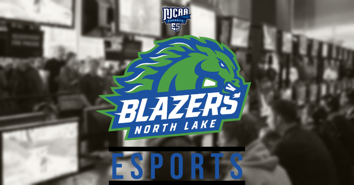 Dallas College North Lake has added Esports for the 2021-2022 Season
