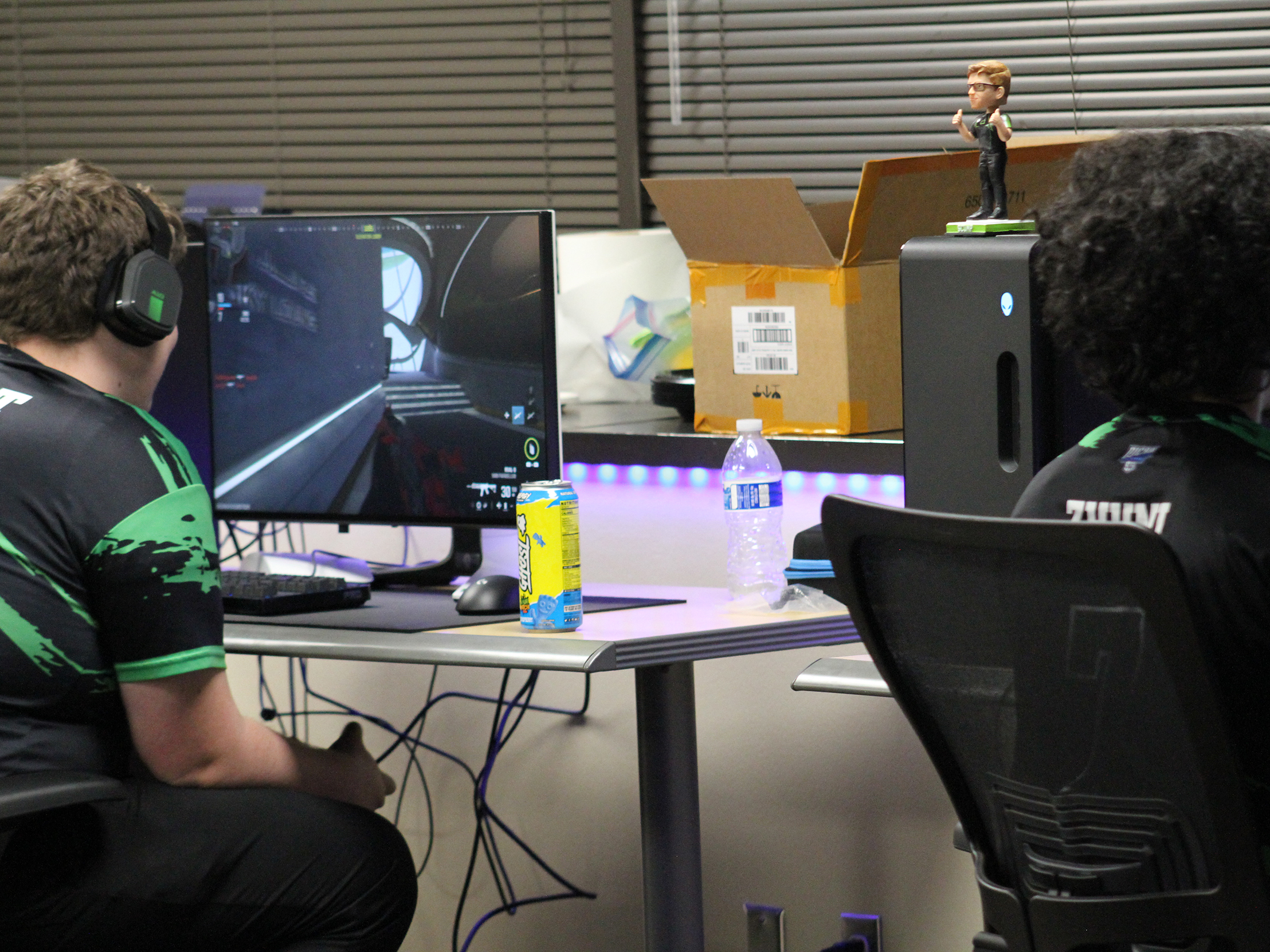 Blazers eSports Coast into Nationals