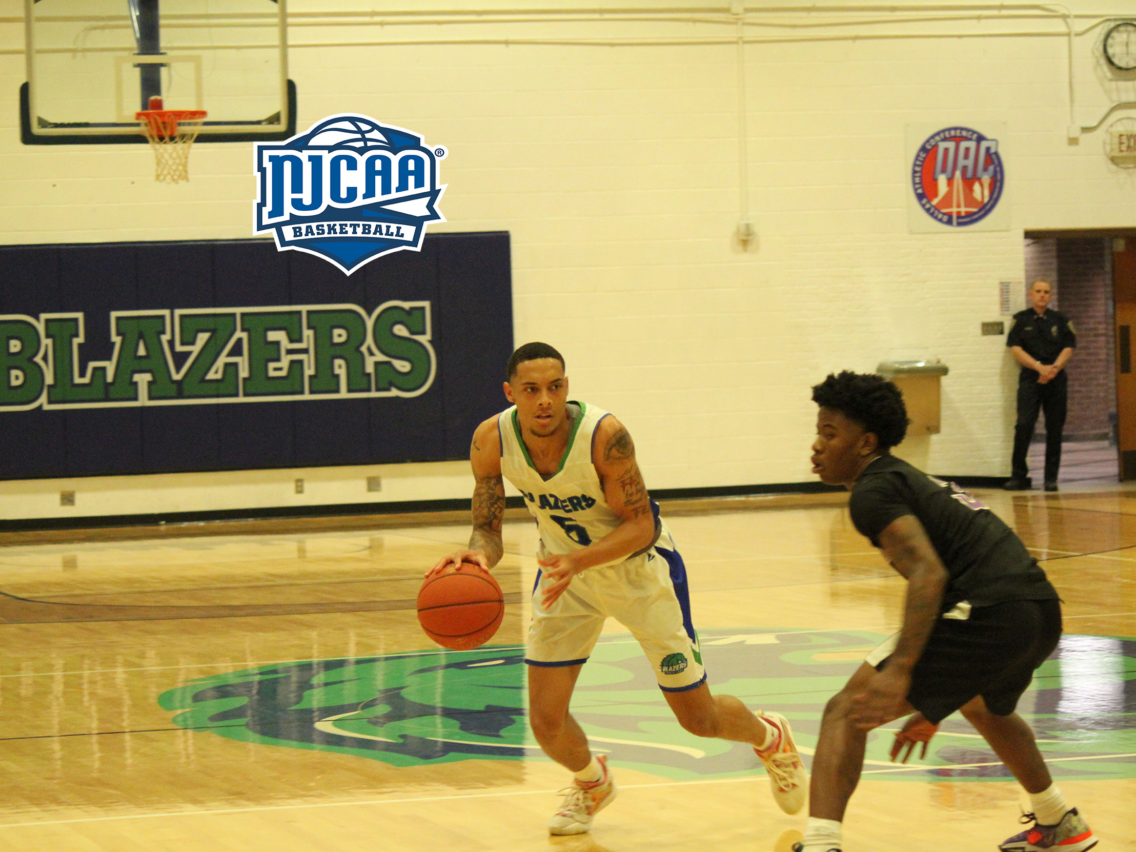 Jones Named Second Team All-American