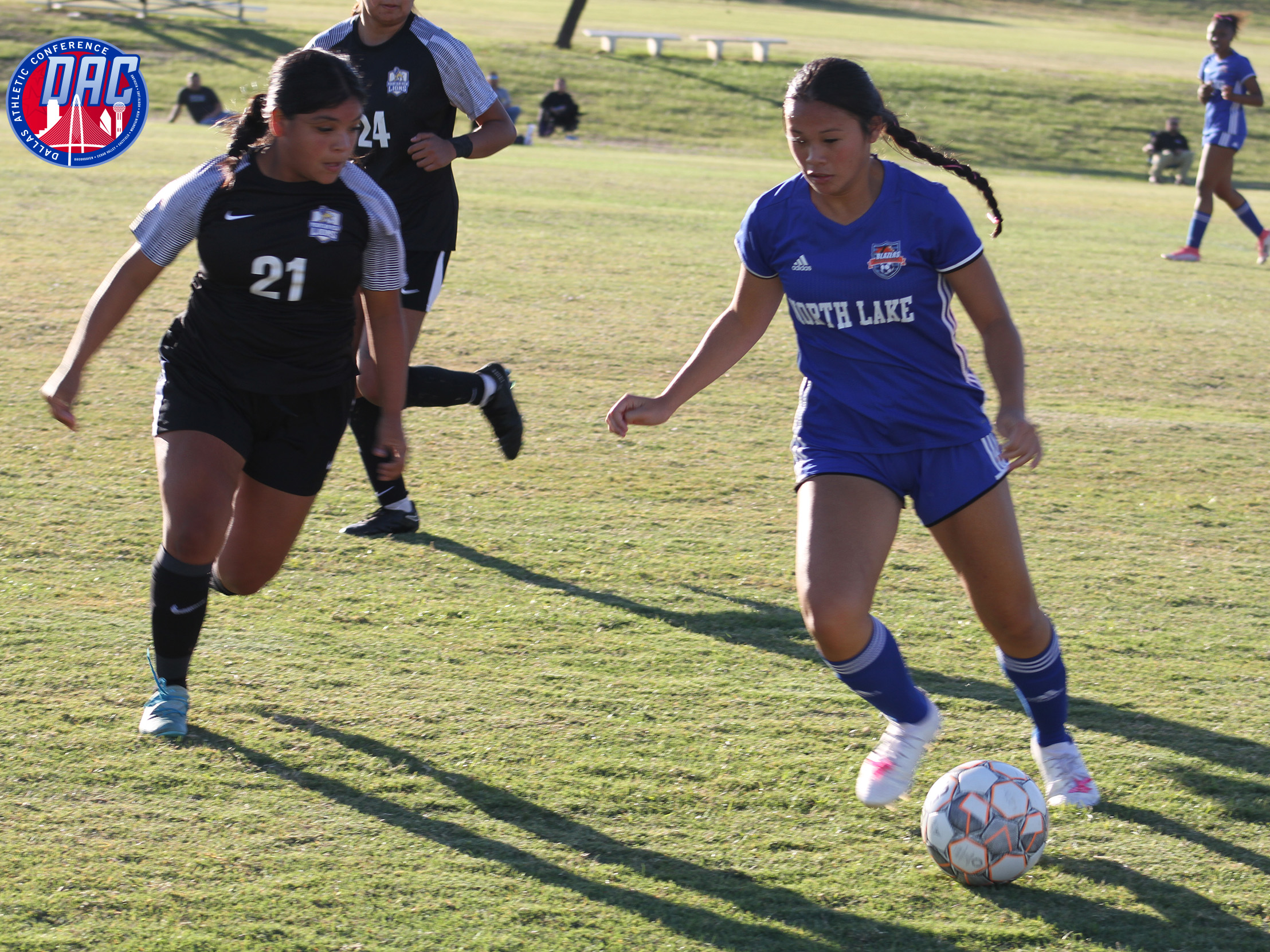 Santiago Named DAC Offensive Player of Week