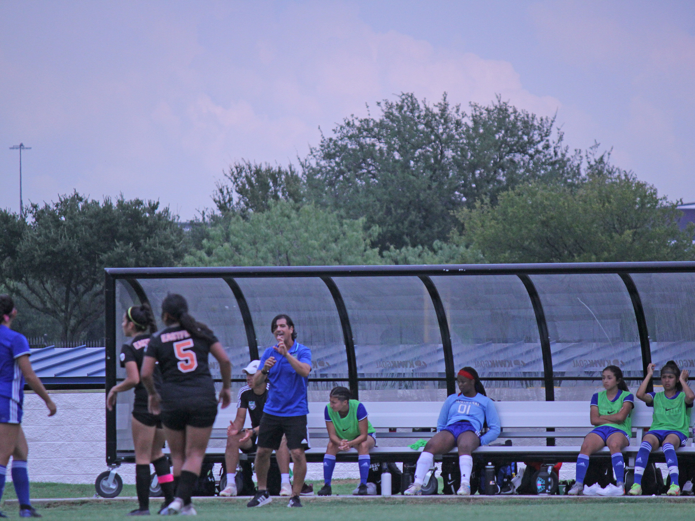 Women's Soccer Releases Schedule